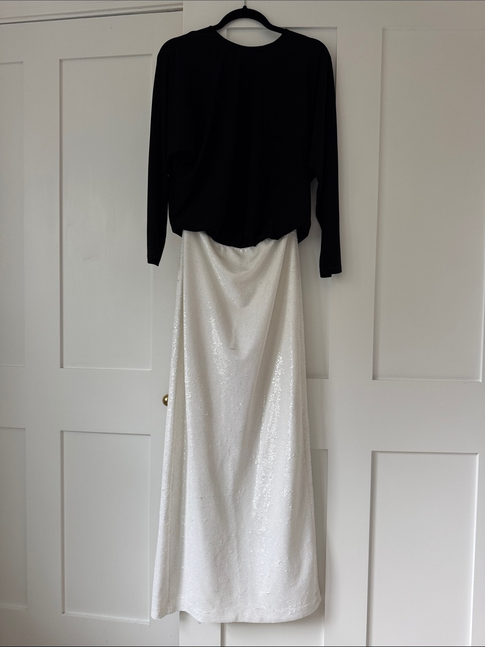 Rachel Zoe Open Back Dress